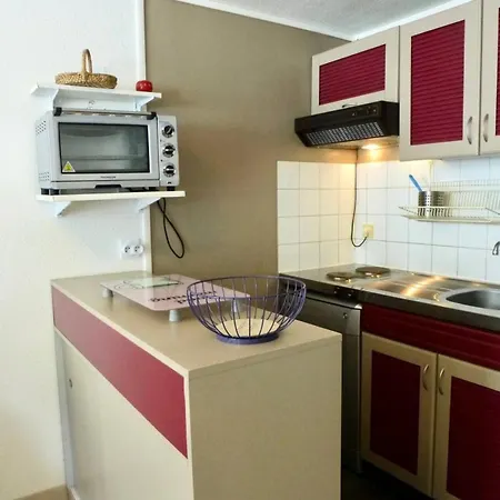 Europe - Avec Wifi Dans Le Centre De Mae-8294 *