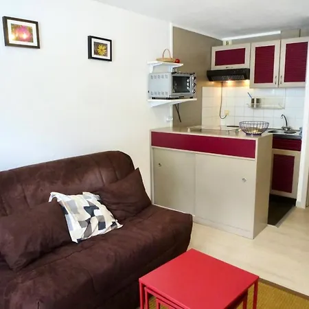 아파트 Europe - Avec Wifi Dans Le Centre De Mae-8294 *