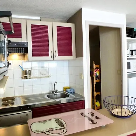 아파트 Europe - Avec Wifi Dans Le Centre De Mae-8294 바레즈