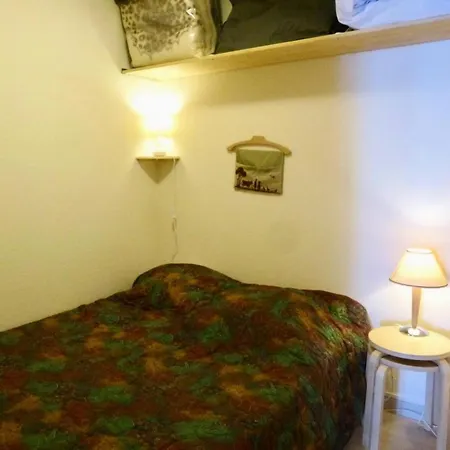 דירה Europe - Avec Wifi Dans Le Centre De Bari½ges Mae-8294 בארג'ס
