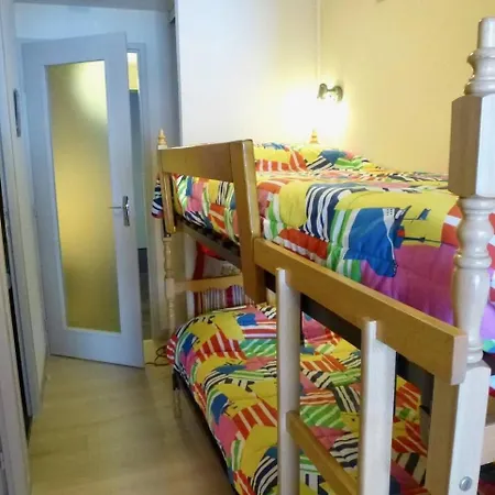 Résidence Europe - Avec Wifi Dans Le Centre De Mae-8294 * Barèges