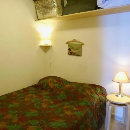 Apartamento Résidence Europe - Avec Wifi Dans Le Centre De Mae-8294 *