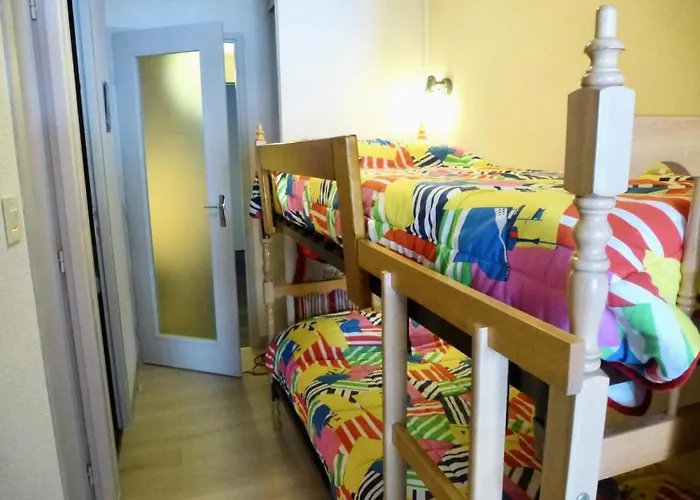 Europe - Avec Wifi Dans Le Centre De Mae-8294 アパート *